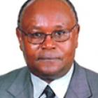 MR. DIONYSIUS M WANJAU