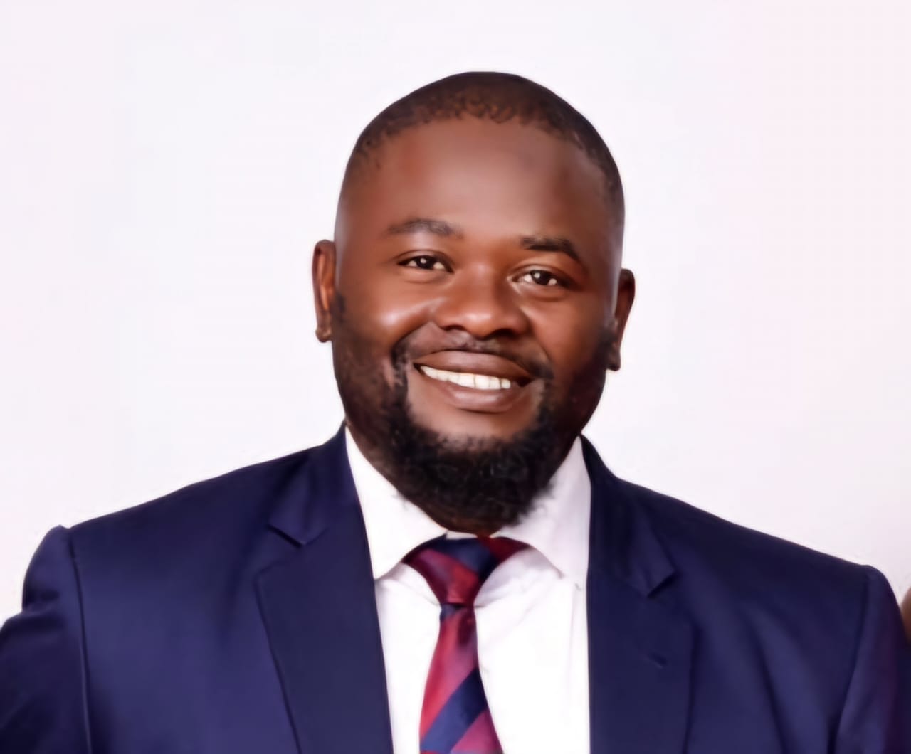 PROF.ENG. OSANO SIMPSON NYAMBANE 