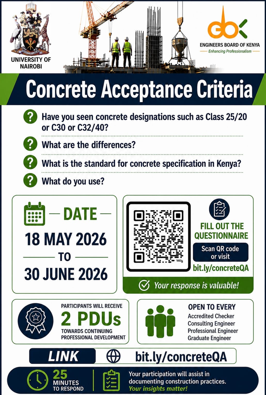 Invitation Poster